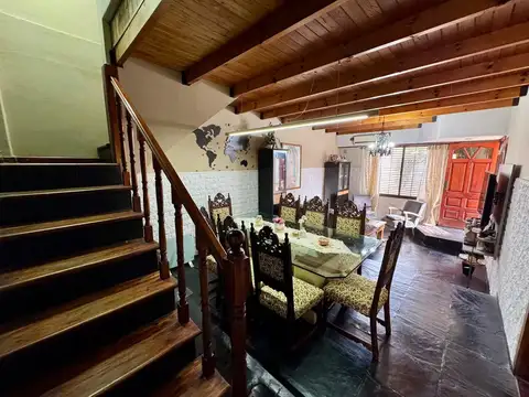 Casa en Monte Chingolo