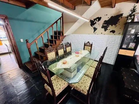 Casa en Venta al Sureste