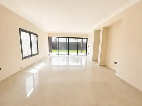 Casa en Venta A Estrenar