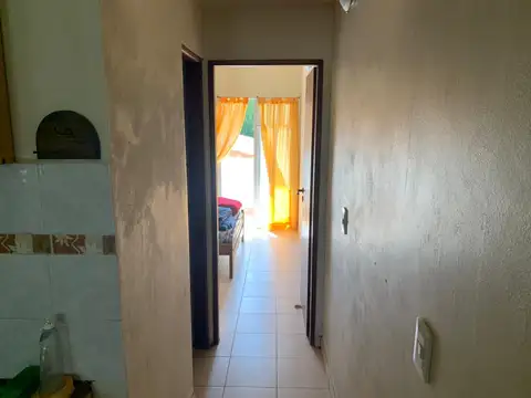 Departamento en Venta en Santa Teresita, USD 35.000