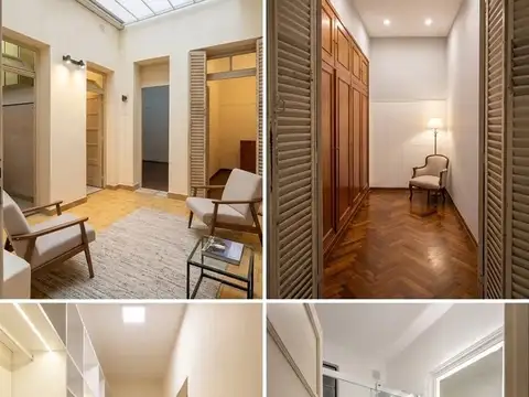 Depto Tipo Casa en Venta en Villa Devoto, USD 59.000