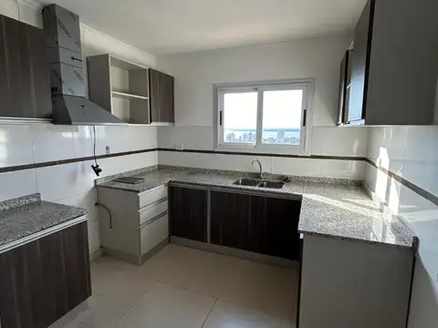 Ayacucho 1376 , Piso 17