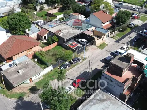 Terreno en Venta en Barrio Belen, USD 45.000