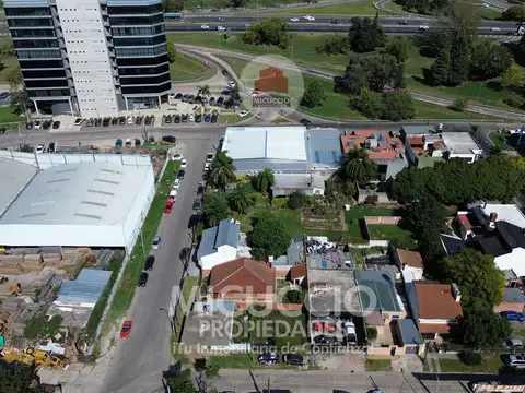 Lote en Venta, Independencia N°120, en cercanía a la entrada de Escobar y Colectora Este