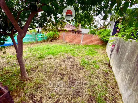Lote en Venta, Independencia N°120, en cercanía a la entrada de Escobar y Colectora Este