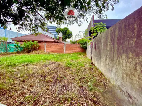 Terreno en Venta en Barrio Belen, USD 45.000