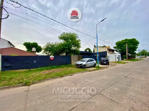 Terreno en Venta en Barrio Belen, USD 45.000