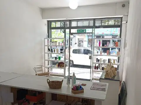 Local en Venta Via Pública