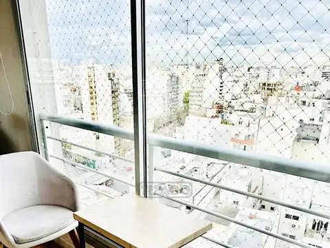 Departamento en Venta en Villa Crespo, USD 369.000