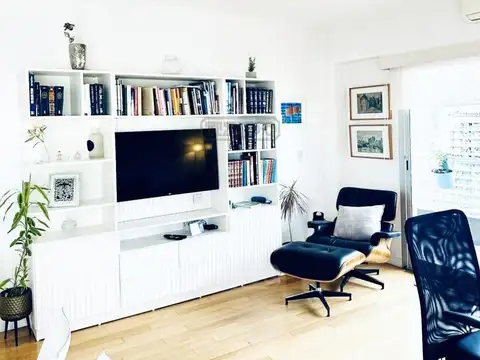 Departamento Semipiso  en Venta en Villa Crespo, Capital Federal, Buenos Aires