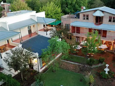 Hotel en Venta en Bialet Masse, USD 620.000