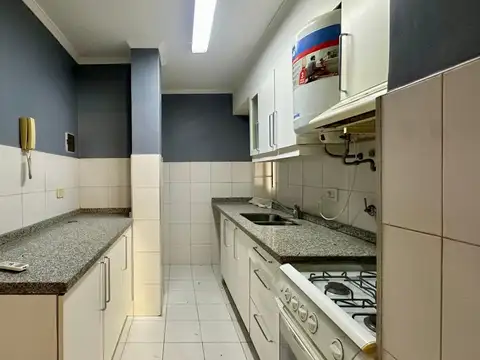 Departamento en Alquiler de 3 ambientes