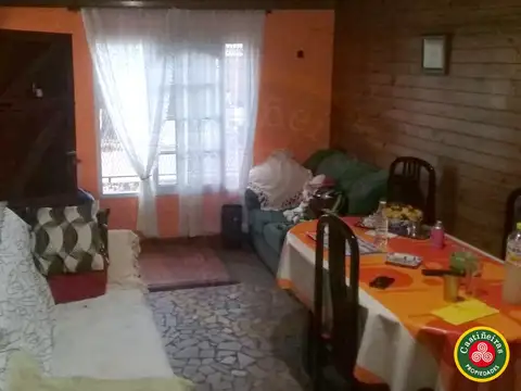 Casa en Venta en Temperley, USD 59.000