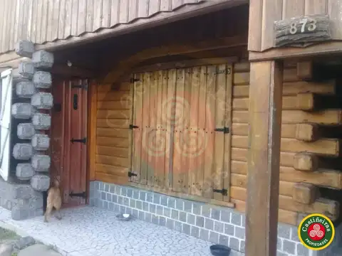 Casa en Venta de 2 dormitorios