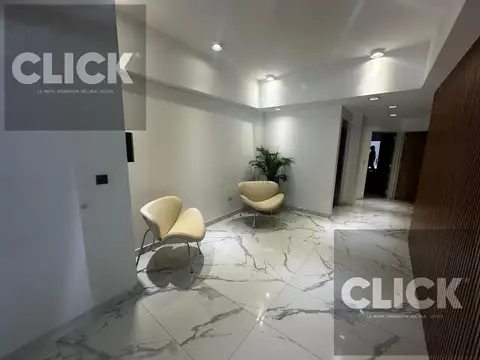 Departamento en Venta en Almagro, USD 101.500