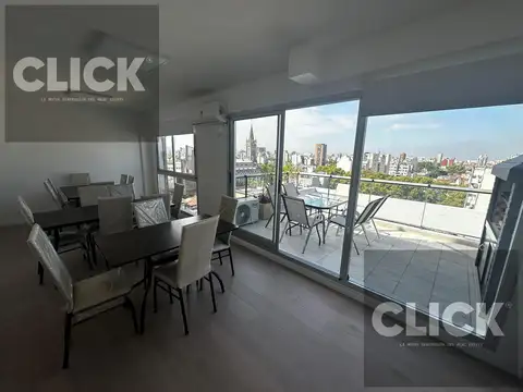 Departamento en Venta Permite mascota