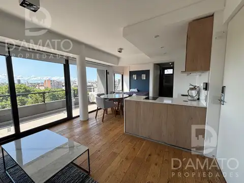 Departamento en Alquiler Temporal 2 años