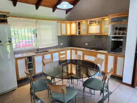 Casa en Venta al Noreste