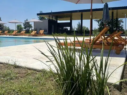 PINARES DEL SUR - Terrenos