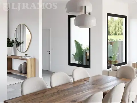 Casa en Venta de 4 dormitorios