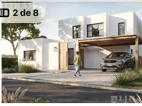 Casa en Riberas