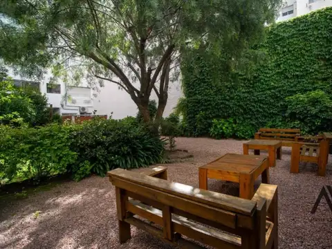 Departamento en Alquiler al Norte