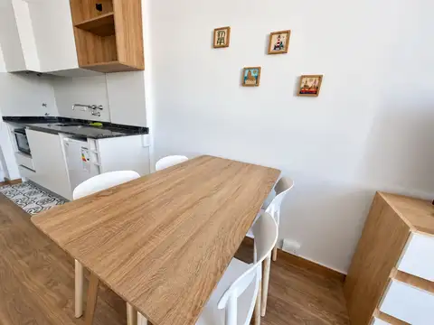 Departamento en Venta 1 año