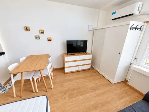 Departamento en Venta en Zona Guemes, USD 45.000
