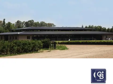Terreno en Venta en Technopolo Club De Campo, USD 116.052