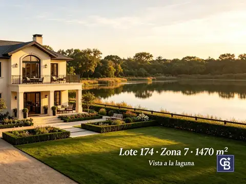 Venta de Lote interno en Technopolo, General Rodriguez, Pilar