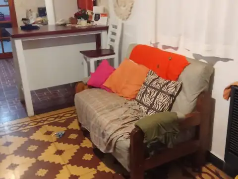 Depto Tipo Casa en Venta de 3 ambientes