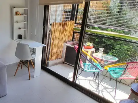 Departamento en Alquiler Temporal 20 años
