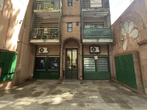 Departamento - Alquiler - Argentina, Capital Federal - BONPLAND 1976