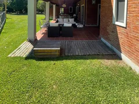 Casa en Venta en Chacras Del Molino, USD 220.000
