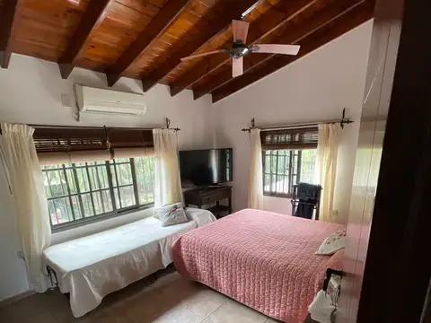 Casa en Venta en Paso del Rey, USD 105.000