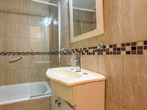 Departamento en Alquiler 36 años
