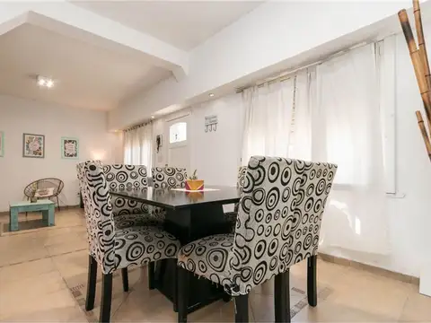 Villa de Lujan 2300