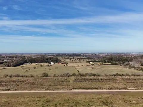 Terreno en Venta en Los Cardales, USD 40.500