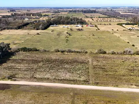 Venta de Lotes Financiados en Los Cardales – Barrio Abierto sin Expensas "B° Parque Altos Del Ombú"