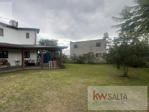 Casa en Venta de 3 dormitorios