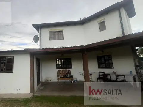 Casa en Venta en El Encon, USD 89.000