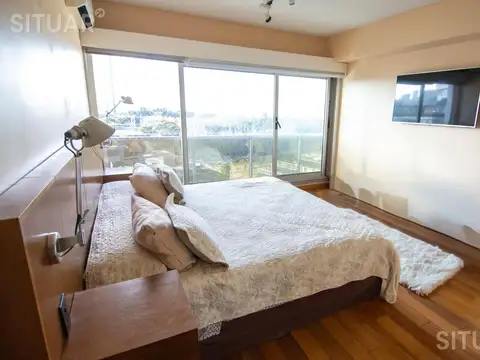 Departamento en Alquiler en Puerto Madero, USD 2.400