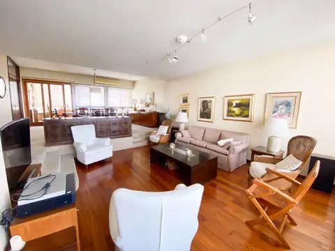 Departamento en Venta 53 años