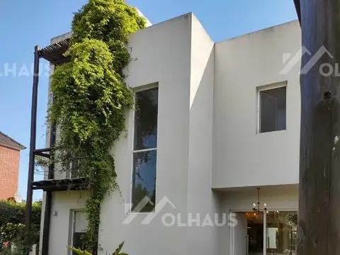 Casa  en Alq. Temporario en Campo Grande, Pilar, G.B.A. Zona Norte