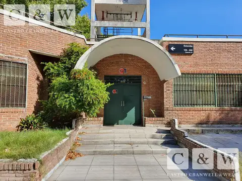 Galpon en Alquiler en Chacarita, $ 22.500.000