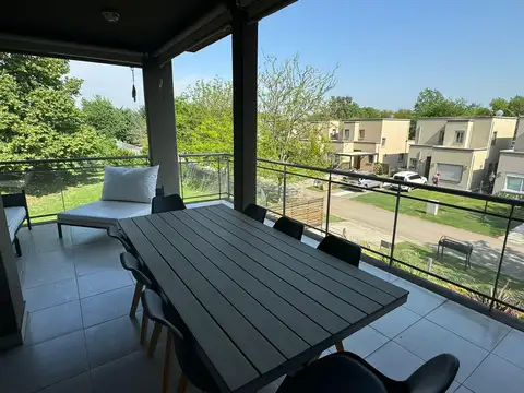 Departamento en venta en Estancias del Pilar | VCO Propiedades