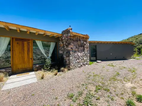 Casa en Venta 2 años