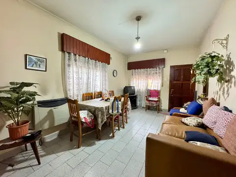 Casa en Venta en Merlo Norte, USD 80.000