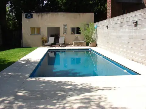 Casa en Venta de 5 dormitorios