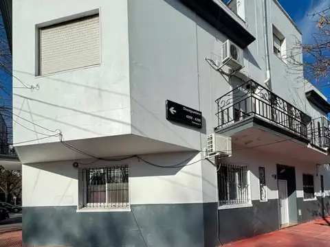 Desaguadero 4200, Piso PB